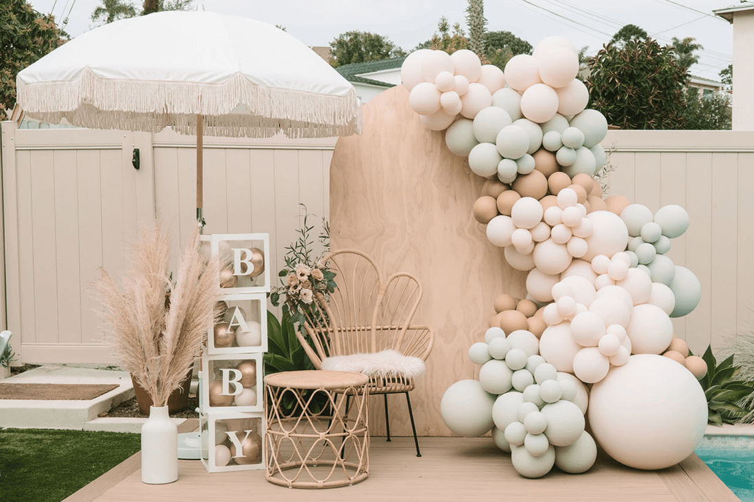 When Everyone’s Having Babies: What is the Best Baby Shower Gift?