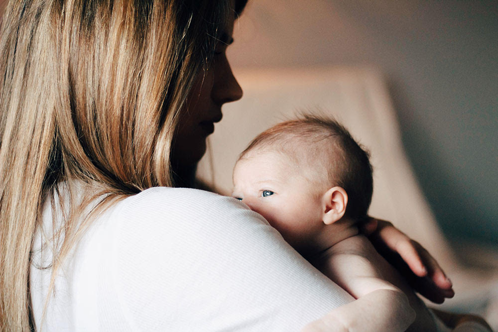 Surviving the First Few Months of Parenthood: A Realistic Guide
