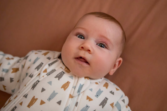How We Test Our Swaddle Transition Suit for Safety: The Full Breakdown